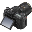 Nikon D780 FX- Format DSLR Camera -  Body