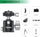 Accsoon BH-01 Toprig Center Ball Head with Quick Release