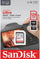 SanDisk 128GB Ultra SDXC UHS-I U1 Class 10 Memory Card