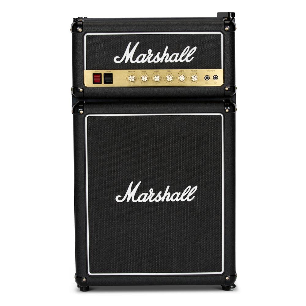 Marshall 3.2 Medium Capacity Bar Fridge