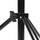 Savage Port-A-Stand Background Kit with Paper; 50-1253, 53"x36' White Paper Roll