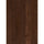 Tell en vinyle Westcott X-Drop - Wood Plank Mocha (5 'x 7')