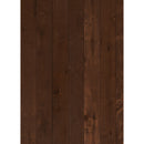 Westcott X-Drop Vinyl Backdrop - Wood Plank Mocha (5' x 7')