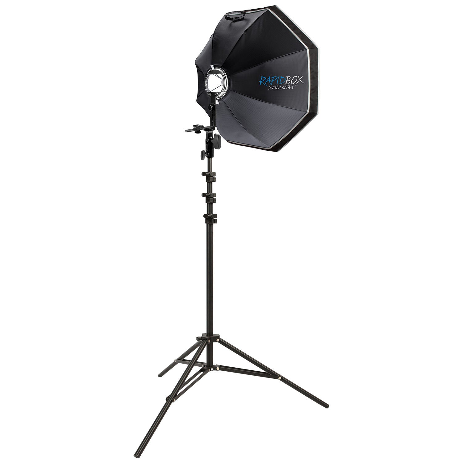 Westcott Rapid Box Switch Octa Speedlite Kit with Deflector Plate (26") - Open Box