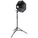 Westcott Rapid Box Switch Octa Speedlite Kit with Deflector Plate (26") - Open Box