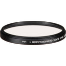 Tiffen Noir Verre scintillant caméra Filtre (62 mm, qualité 1)