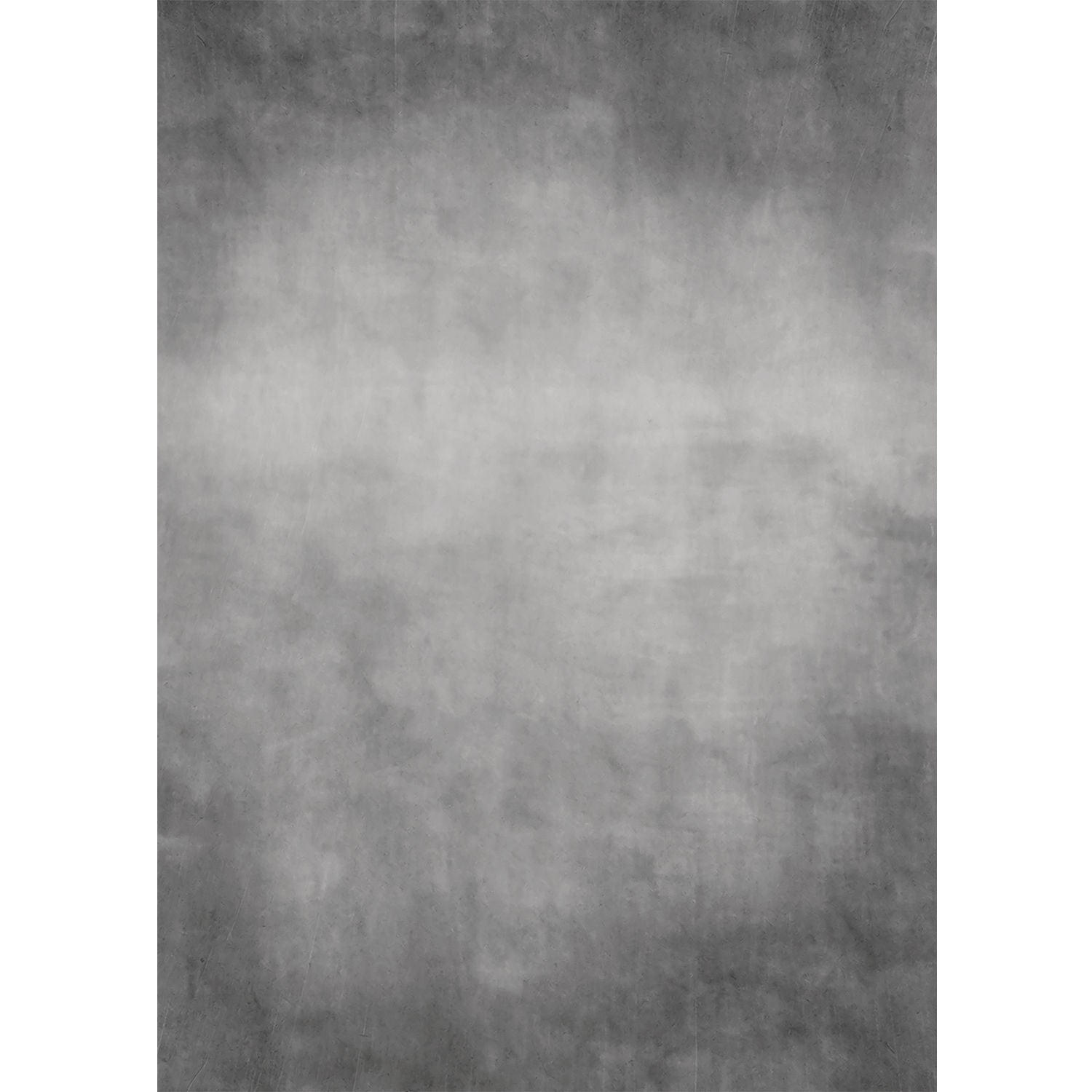 Westcott X-Drop Vinyl Backdrop - Vintage Gray by Glyn Dewis (5' x 7')