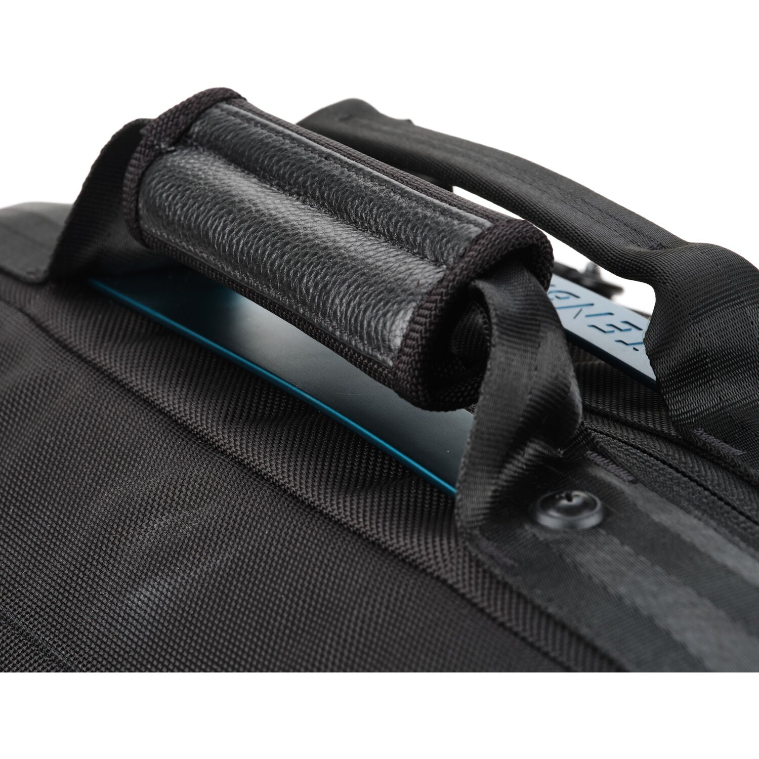 Tenba Cineluxe v2 Sac à bandoulière 16 - Noir