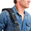 Tenba Cineluxe v2 Sac à bandoulière 16 - Noir