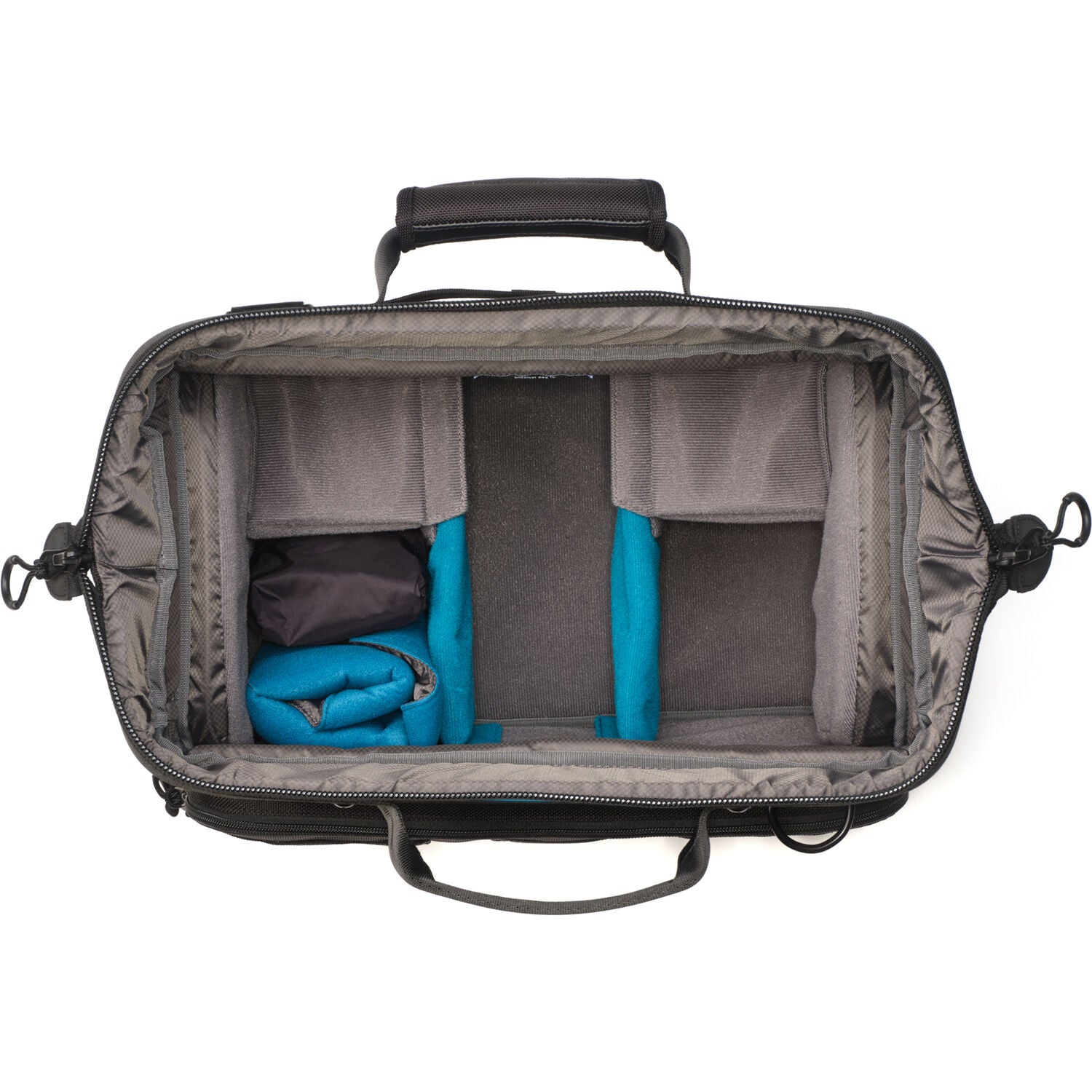 Tenba Cineluxe v2 Sac à bandoulière 16 - Noir