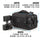 Tenba Cineluxe v2 Sac à bandoulière 16 - Noir