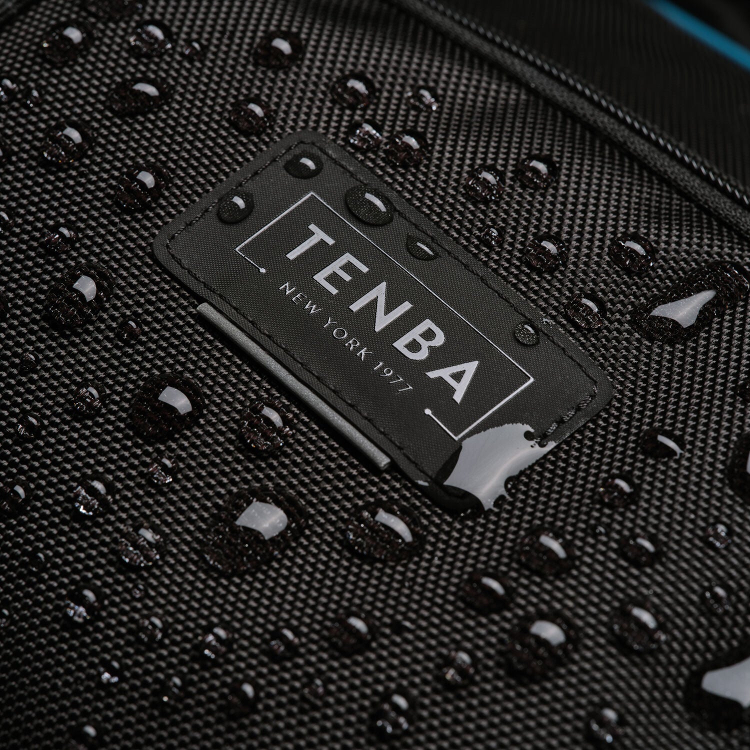 Tenba Cineluxe v2 Sac à bandoulière 21 - Noir