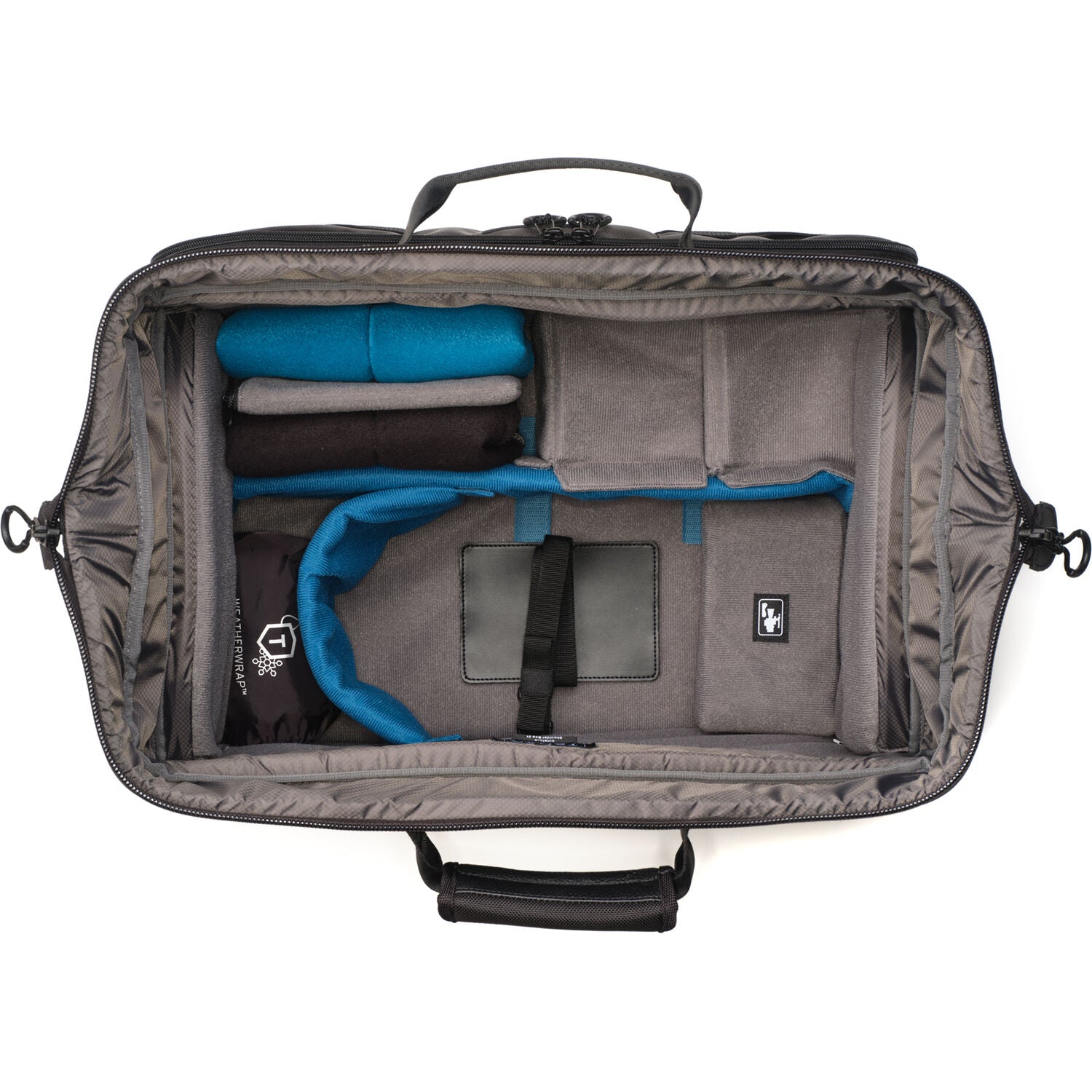 Tenba Cineluxe v2 Sac à bandoulière 21 - Noir