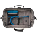 Tenba Cineluxe v2 Sac à bandoulière 21 - Noir