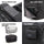 Tenba Cineluxe v2 Shoulder Bag 21 Hightop - Black