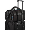 Tenba Cineluxe v2 Sac à bandoulière 21 Hightop - Noir