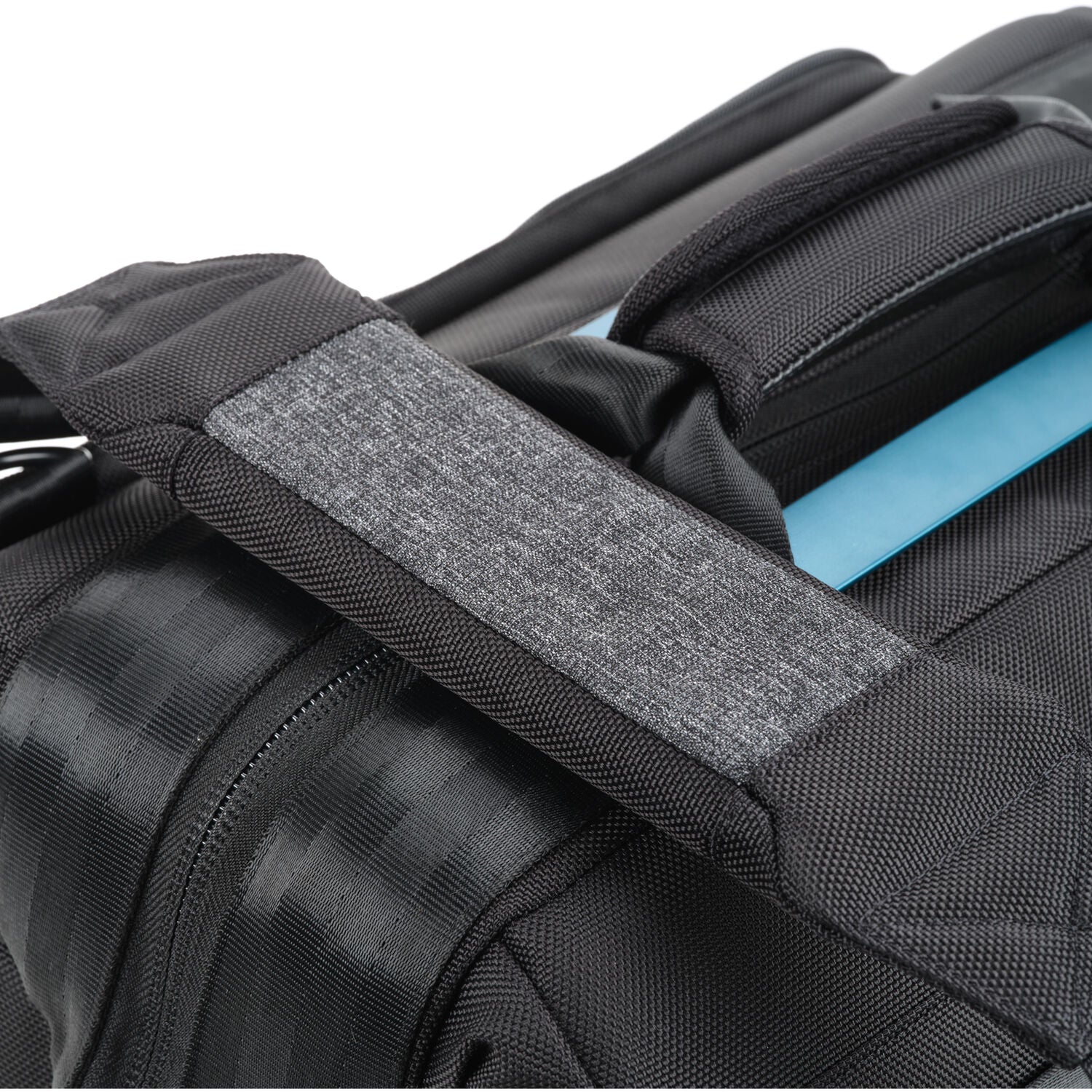 Tenba Cineluxe v2 Sac à bandoulière 21 Hightop - Noir