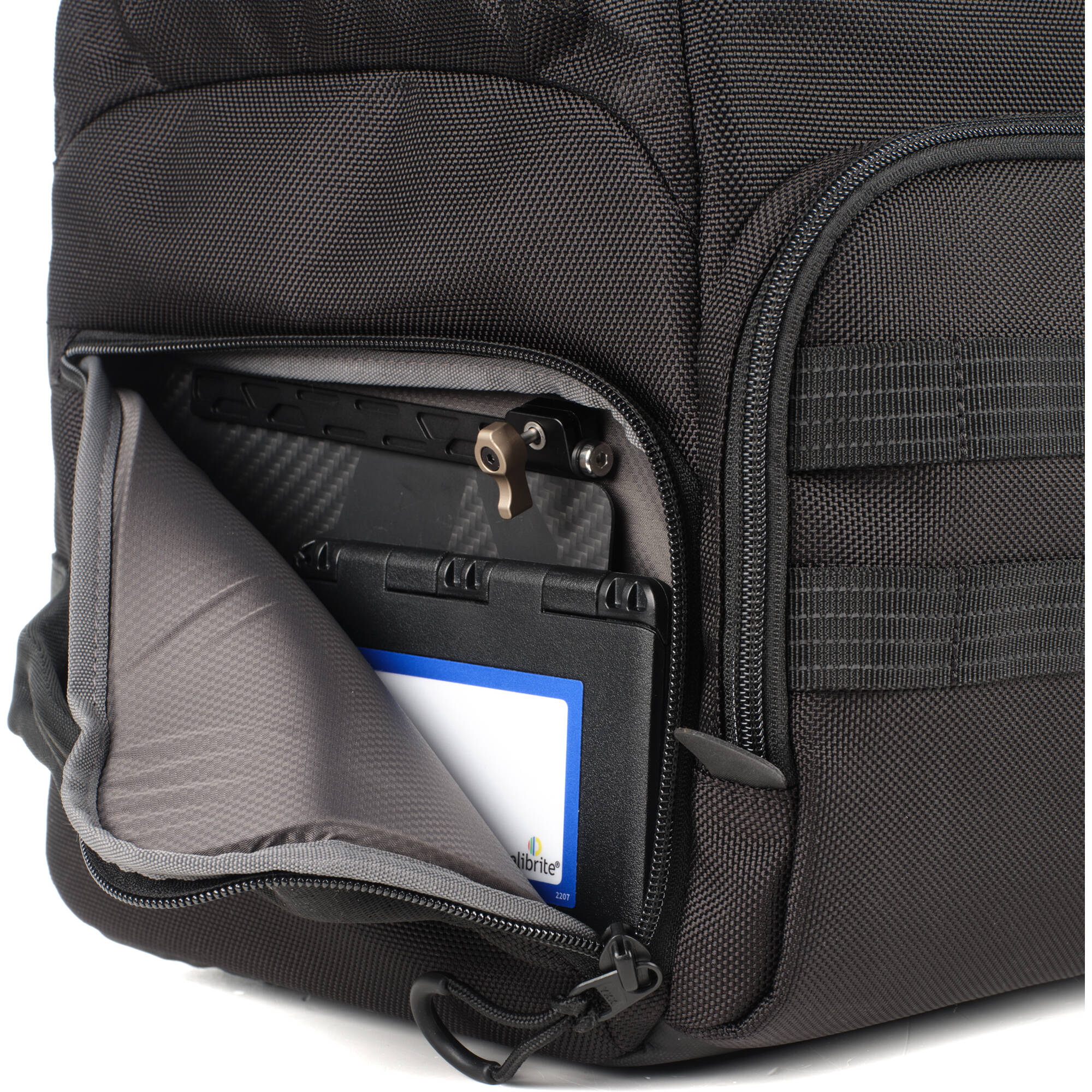 Tenba Cineluxe v2 Sac à bandoulière 21 Hightop - Noir