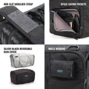 Tenba Cineluxe v2 Sac à bandoulière 24 - Noir