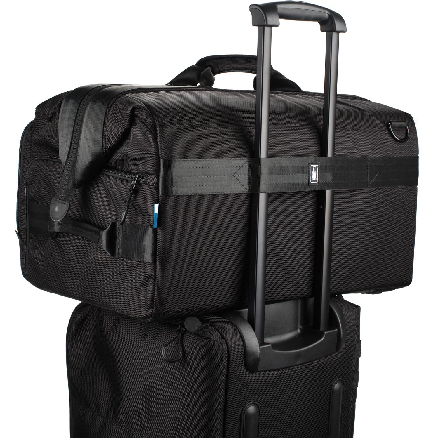 Tenba Cineluxe v2 Sac à bandoulière 24 - Noir
