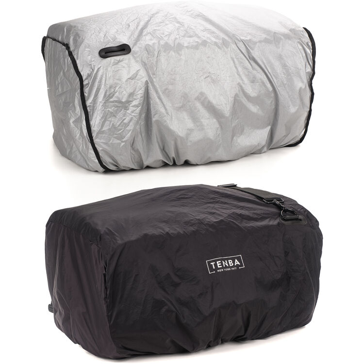 Tenba Cineluxe v2 Sac à bandoulière 24 - Noir