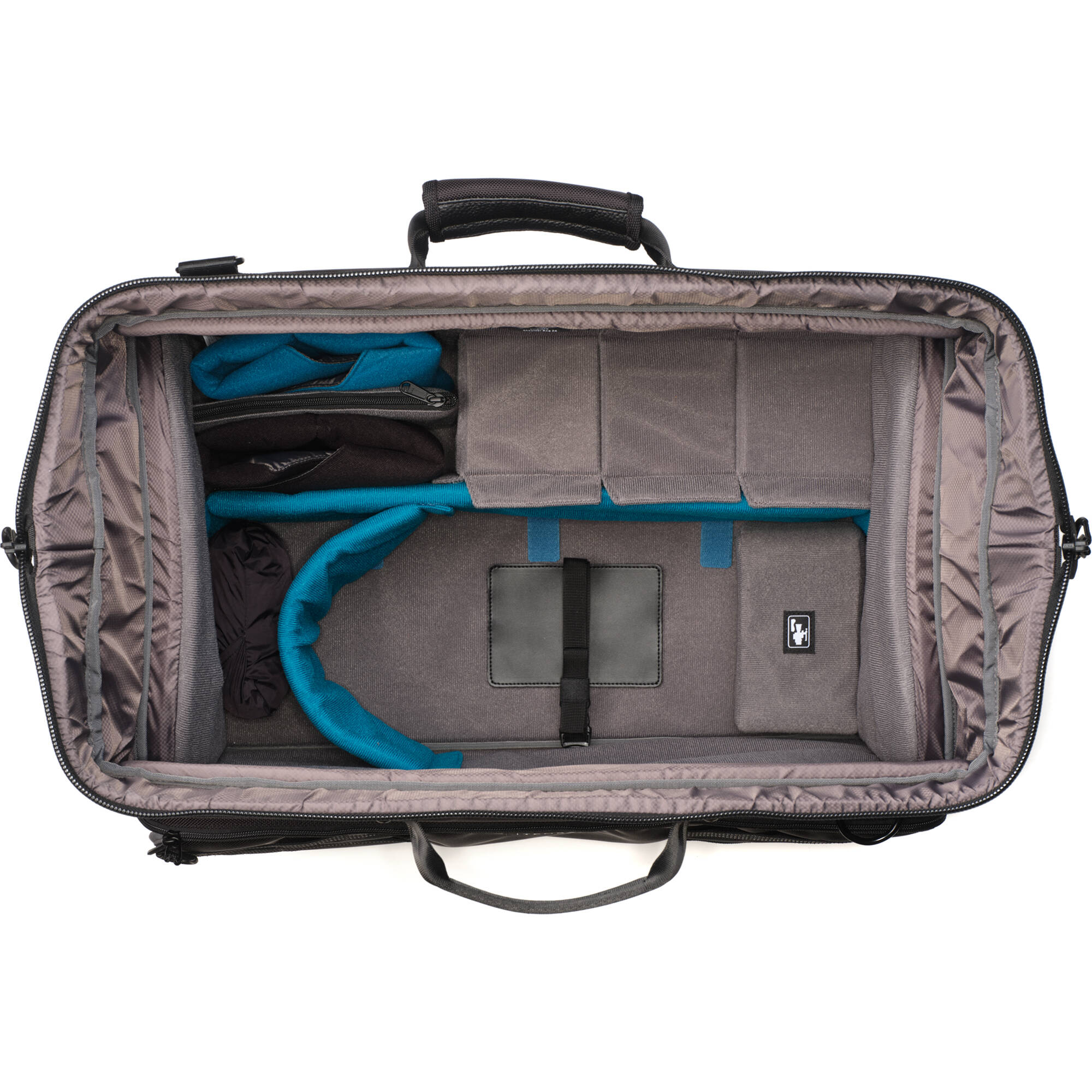 Tenba Cineluxe v2 Sac à bandoulière 24 - Noir