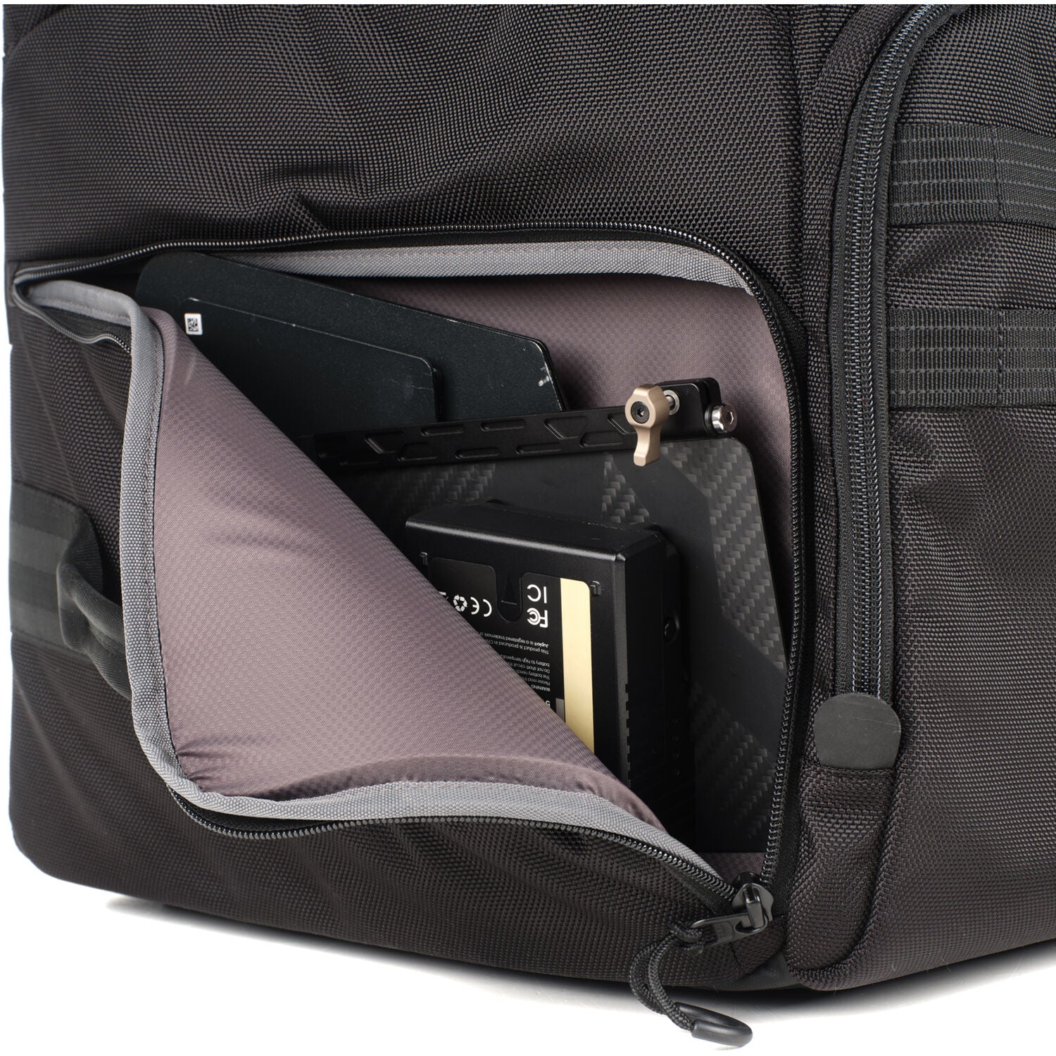 Tenba Cineluxe v2 Sac à bandoulière 24 - Noir