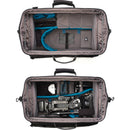 Tenba Cineluxe v2 Sac à bandoulière 24 - Noir