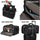Tenba Cineluxe v2 Sac à bandoulière 24 - Noir