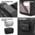 Tenba Cineluxe v2 Sac à bandoulière 24 Hightop - Noir