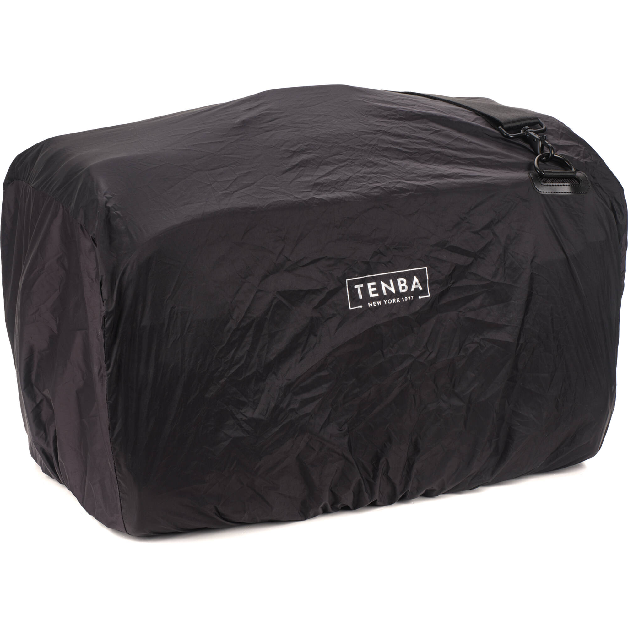 Tenba Cineluxe v2 Sac à bandoulière 24 Hightop - Noir
