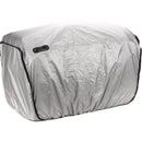 Tenba Cineluxe v2 Sac à bandoulière 24 Hightop - Noir
