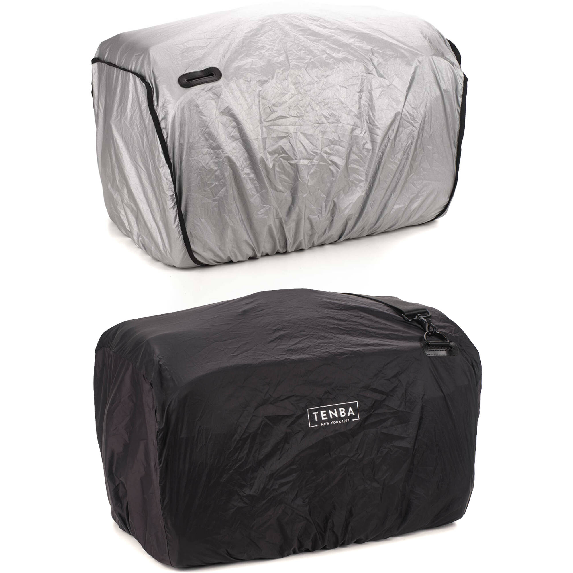 Tenba Cineluxe v2 Sac à bandoulière 24 Hightop - Noir
