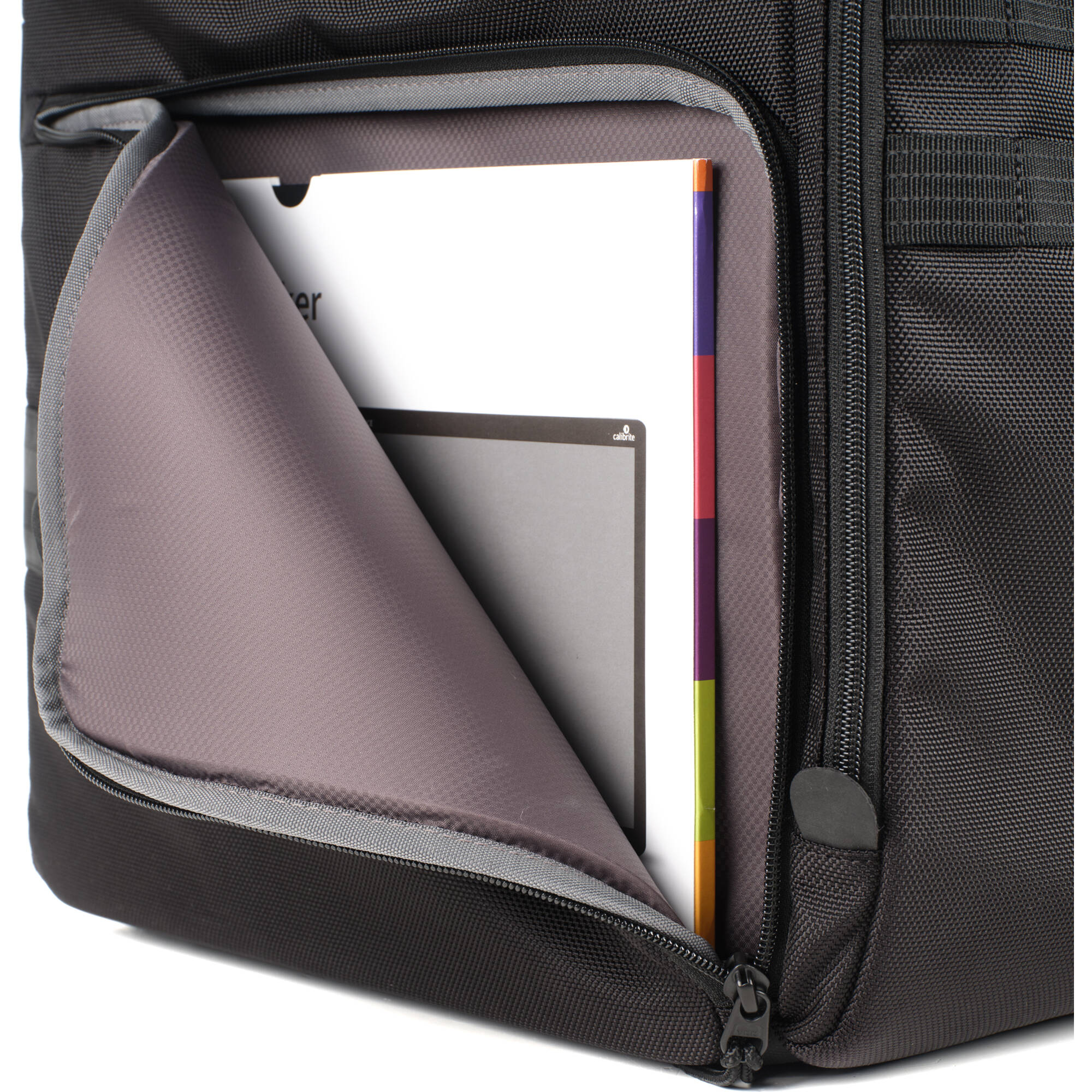 Tenba Cineluxe v2 Sac à bandoulière 24 Hightop - Noir