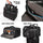 Tenba Cineluxe v2 Sac à bandoulière 24 Hightop - Noir