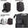 Tenba Cineluxe v2 Backpack 16 - Black
