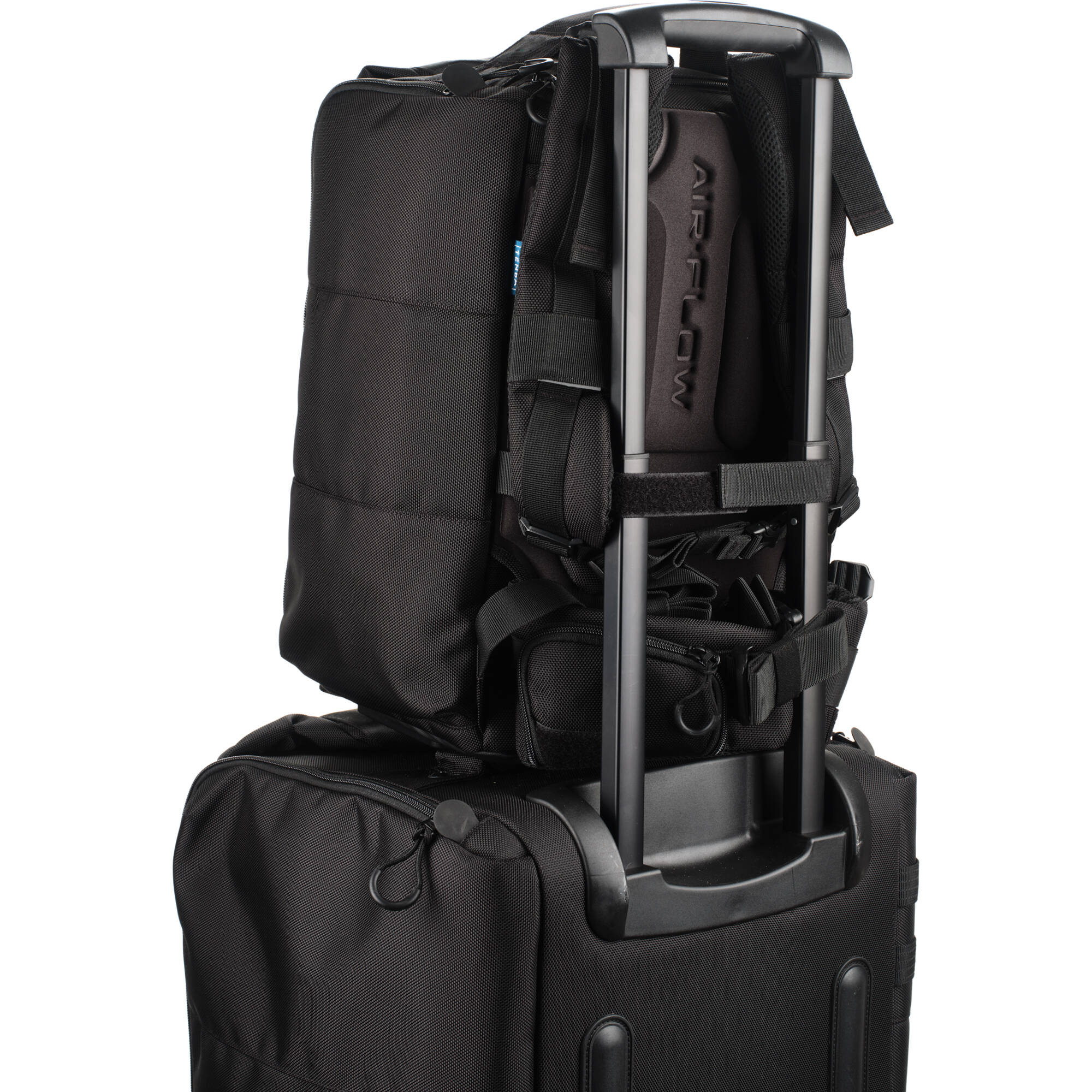Tenba Cineluxe v2 Sac à dos 16 - Noir