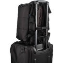 Tenba Cineluxe v2 Sac à dos 16 - Noir