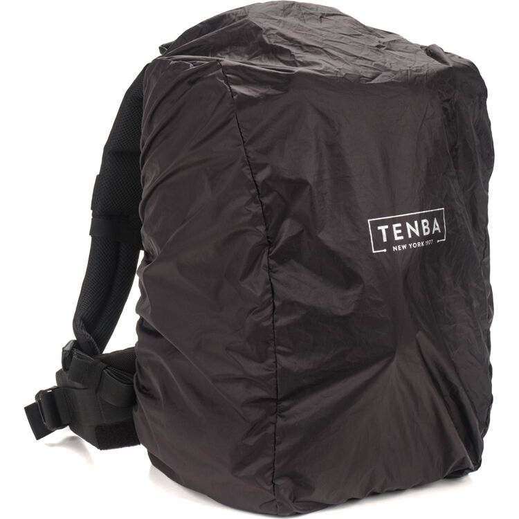 Tenba Cineluxe v2 Sac à dos 16 - Noir