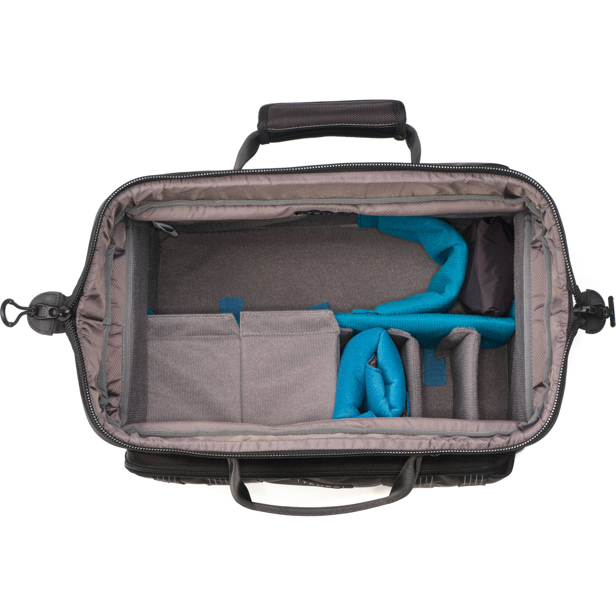 Tenba Cineluxe v2 Sac à dos 16 - Noir
