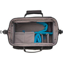 Tenba Cineluxe v2 Sac à dos 16 - Noir