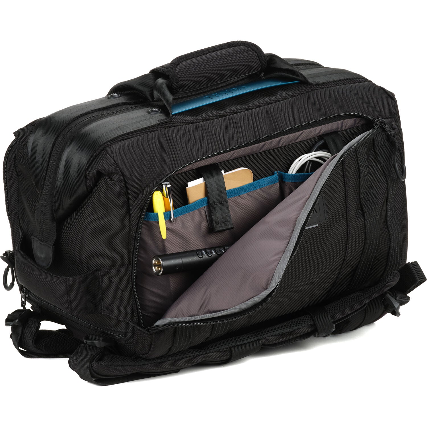 Tenba Cineluxe v2 Sac à dos 16 - Noir