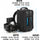 Tenba Cineluxe v2 Backpack 16 - Black