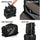 Tenba Cineluxe v2 Backpack 16 - Black