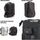 Tenba Cineluxe v2 Backpack 21 - Black