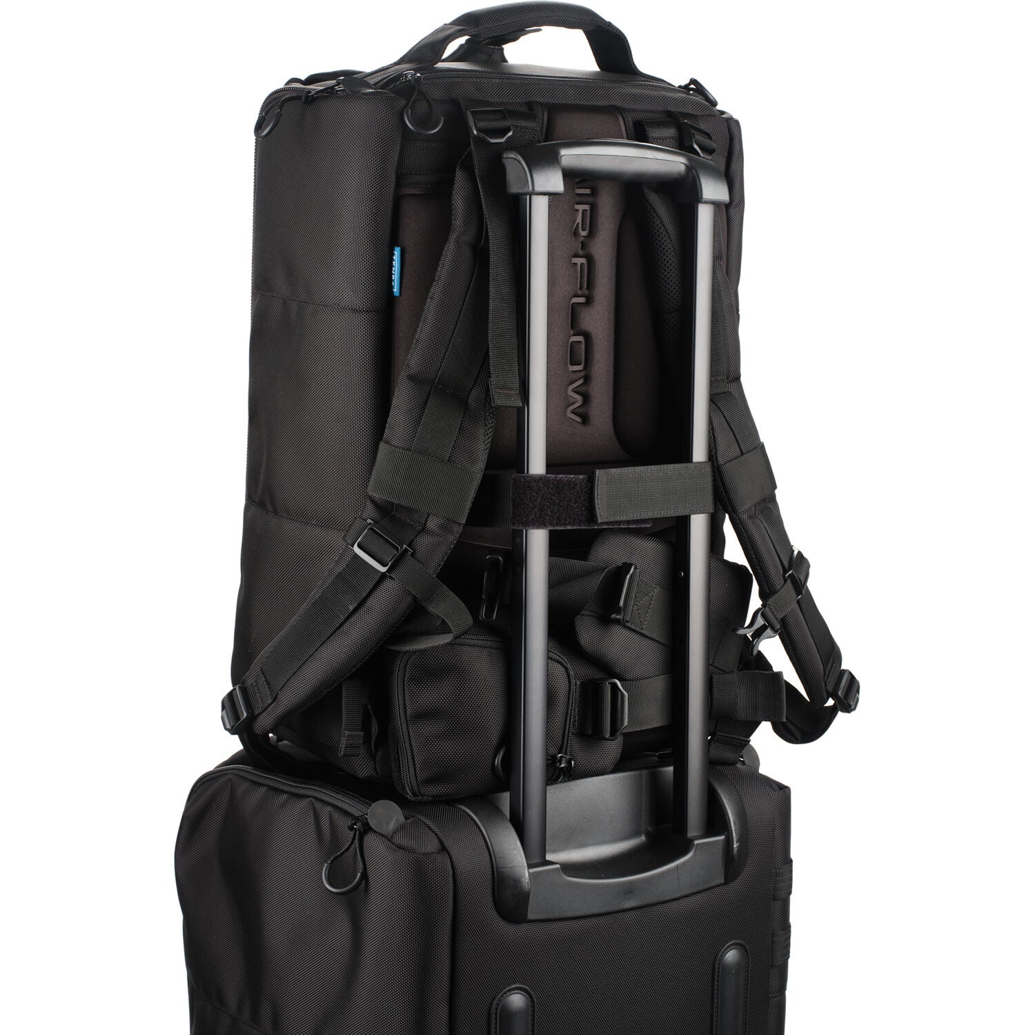 Tenba Cineluxe v2 Sac à dos 21 - Noir