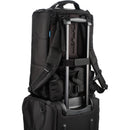 Tenba Cineluxe v2 Sac à dos 21 - Noir