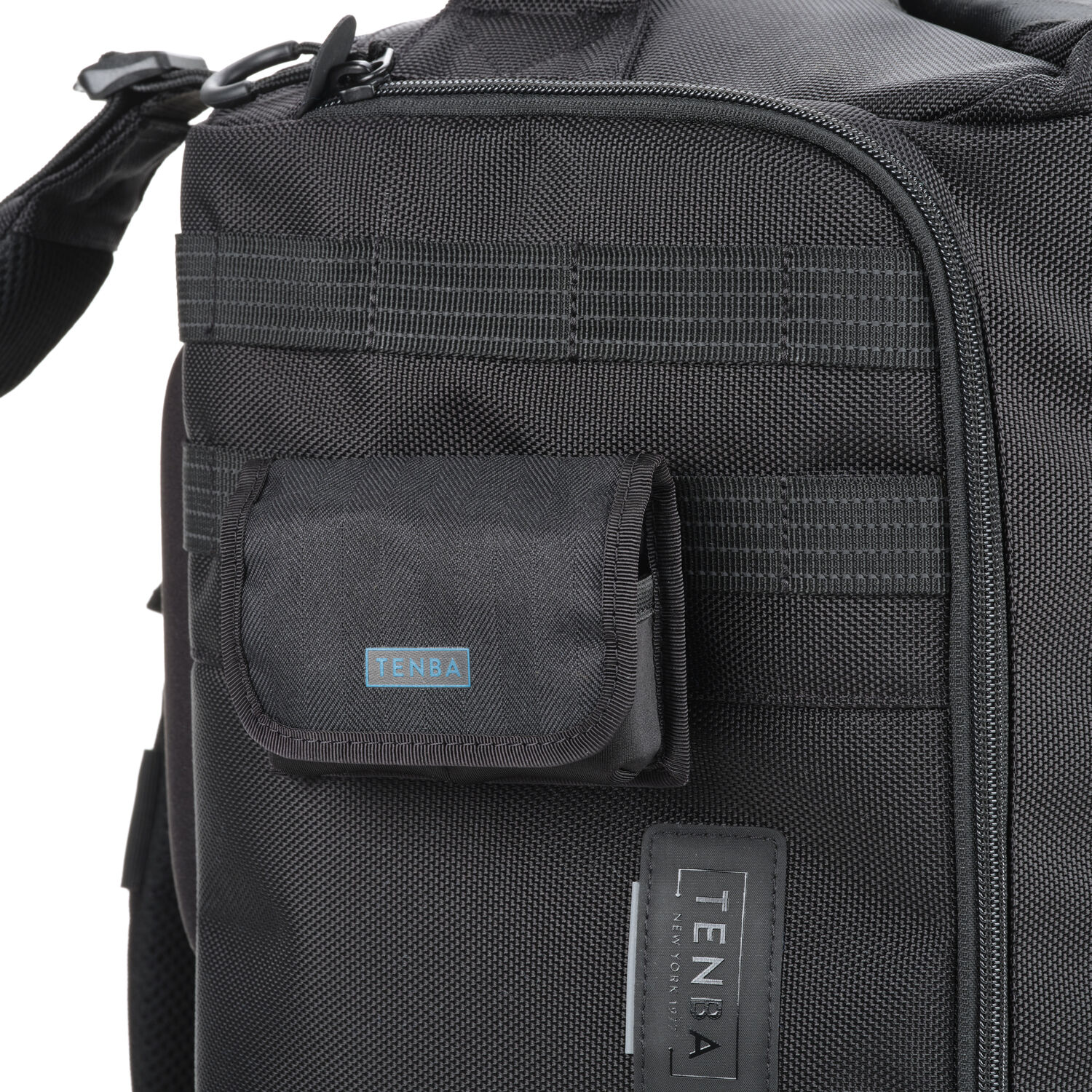 Tenba Cineluxe v2 Sac à dos 21 - Noir