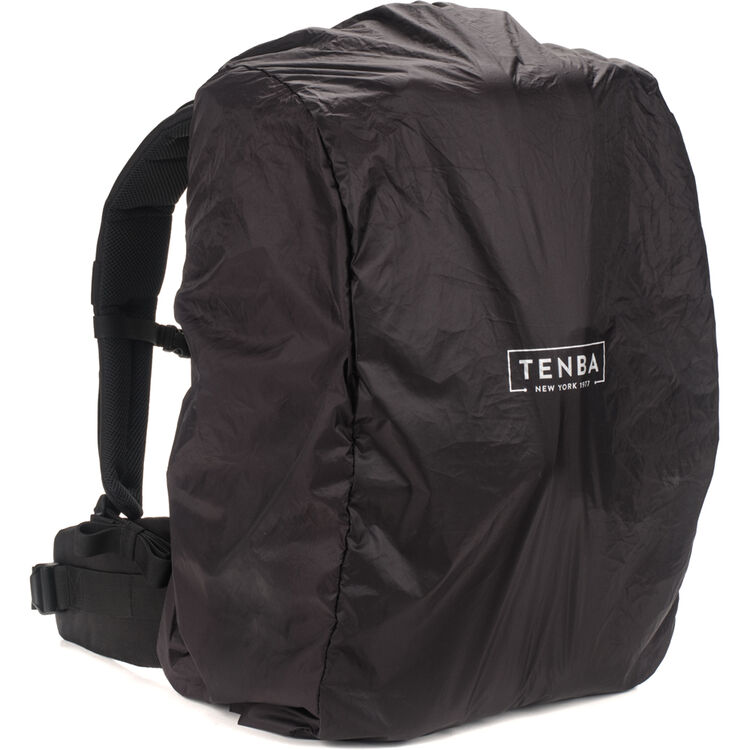 Tenba Cineluxe v2 Sac à dos 21 - Noir