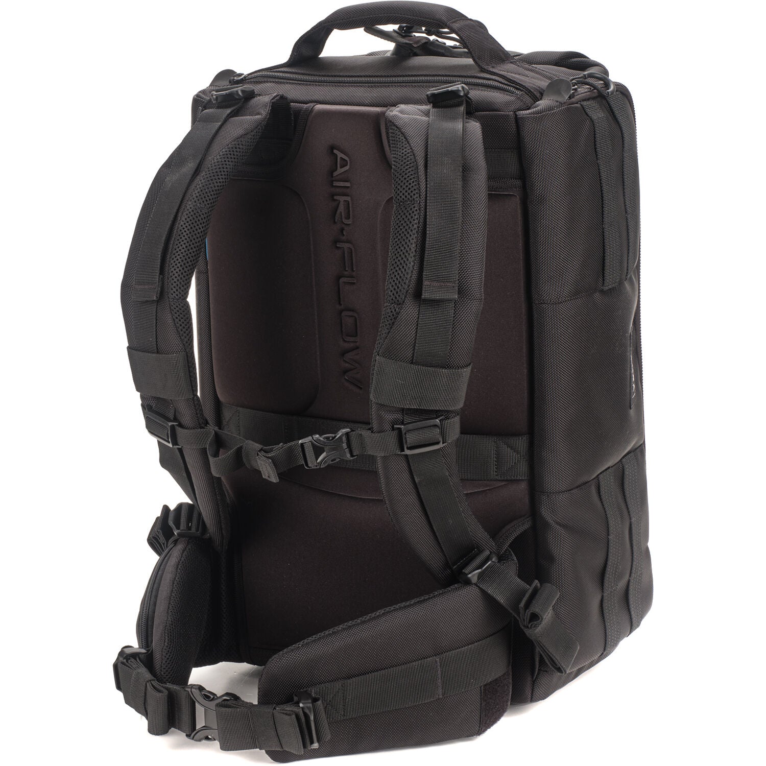 Tenba Cineluxe v2 Sac à dos 21 - Noir